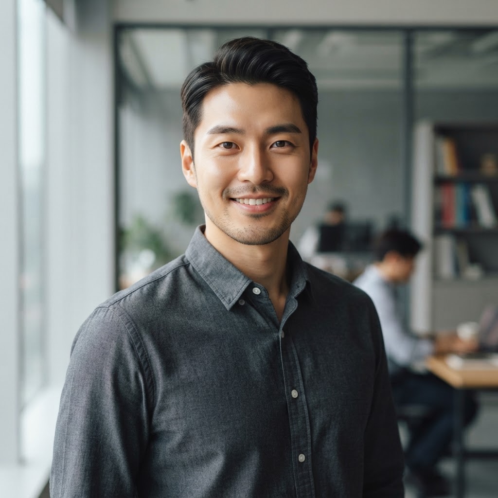 Minsu Kim